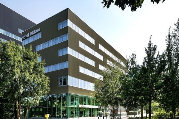 Best Western Plus Hôtel Isidore