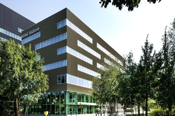 Best Western Plus Hôtel Isidore