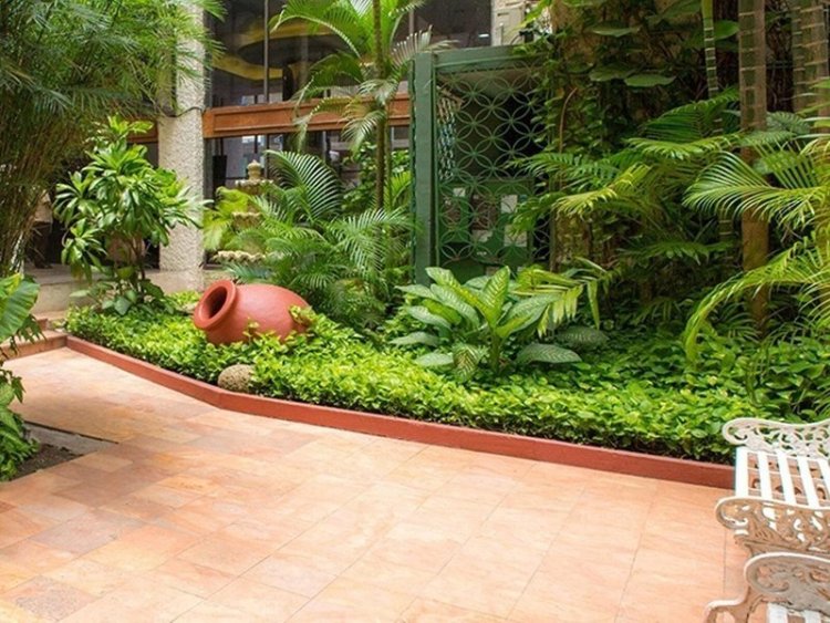 Hotel los Aluxes