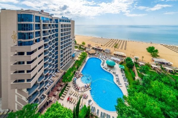 Sentido Bellevue Beach