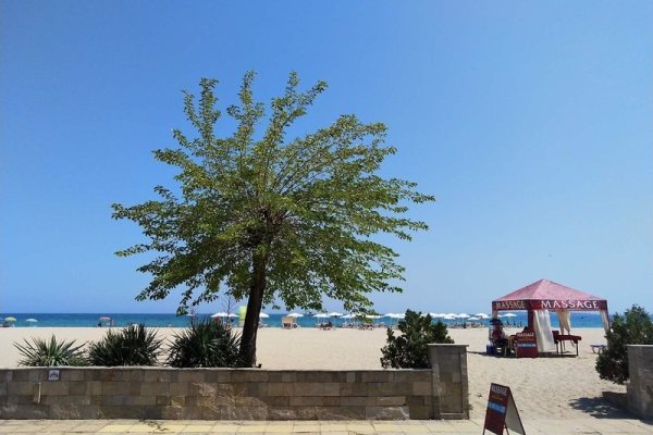 Sentido Bellevue Beach