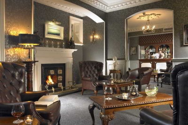 Randles Hotel