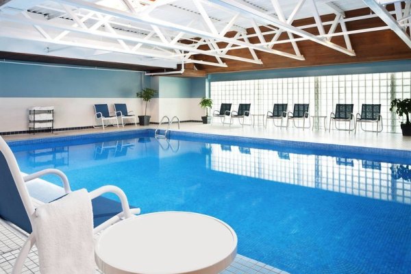 Four Points by Sheraton Hotel & Conference Centre GatineauOttawa