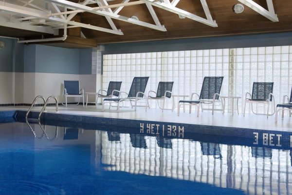 Four Points by Sheraton Hotel & Conference Centre GatineauOttawa