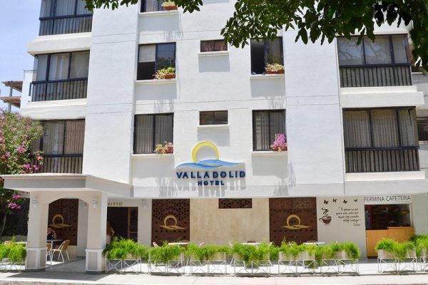 Hotel Valladolid