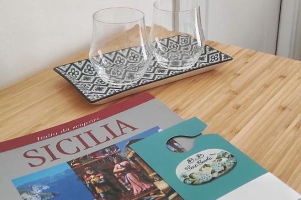 B&B Casa Carola