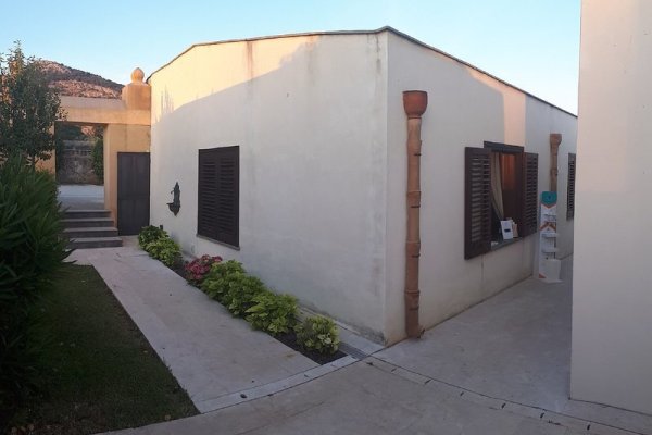 Villa Lampedusa Hotel & Residence