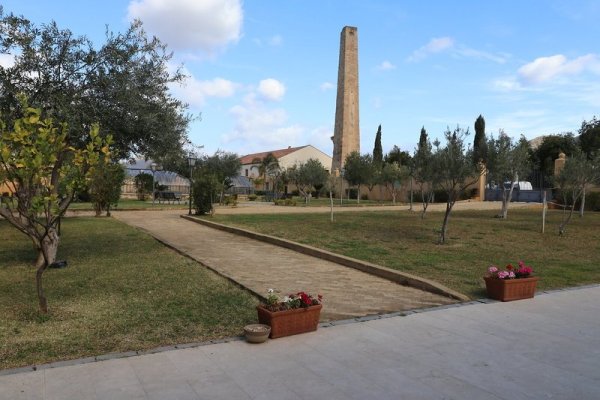 Villa Lampedusa Hotel & Residence