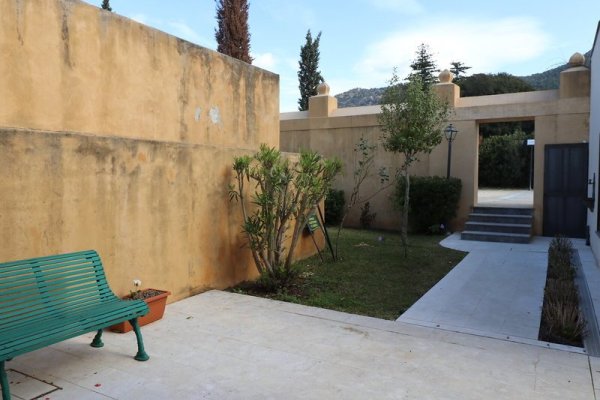 Villa Lampedusa Hotel & Residence
