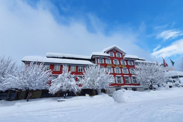 Sternen