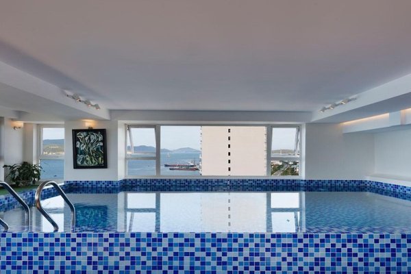 Sea Pearl Hotel