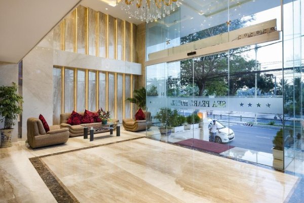Sea Pearl Hotel