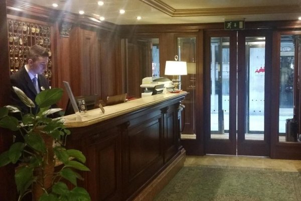 Hotel Royal San Marco