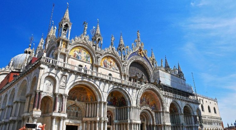 Hotel Royal San Marco