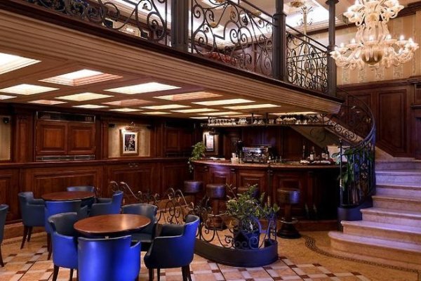 Hotel Royal San Marco