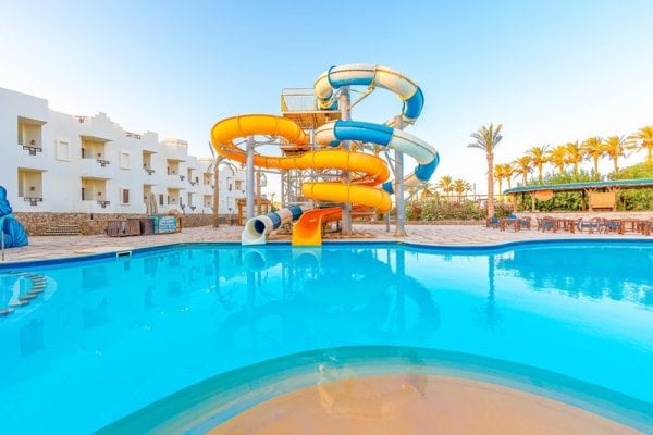 Sharm Resort Hotel