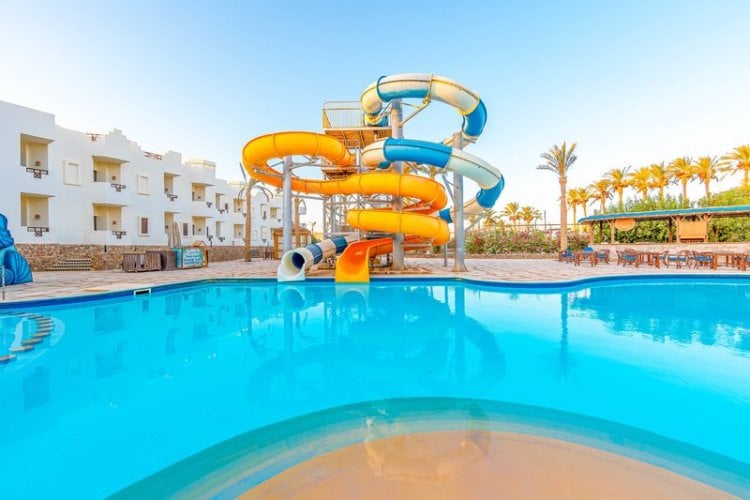 Sharm Resort Hotel