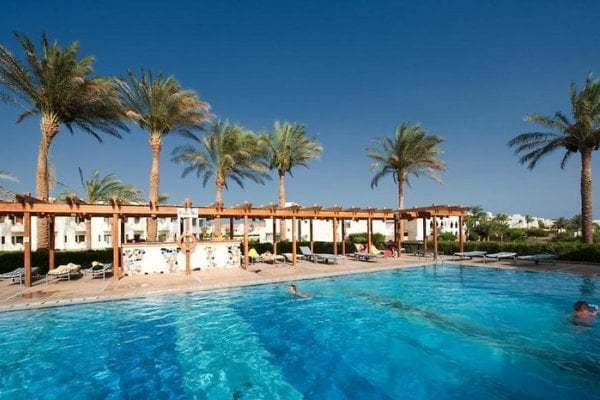 Sharm Resort Hotel