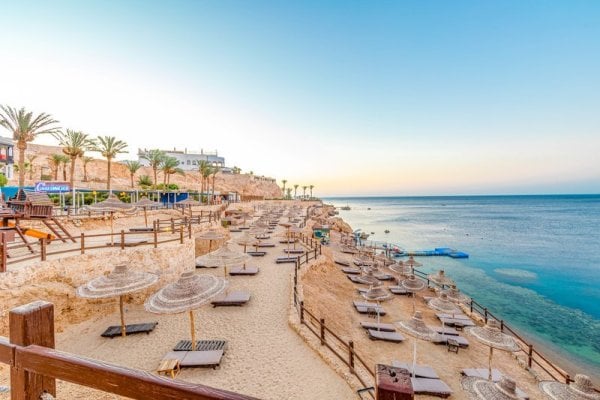 Sharm Resort Hotel