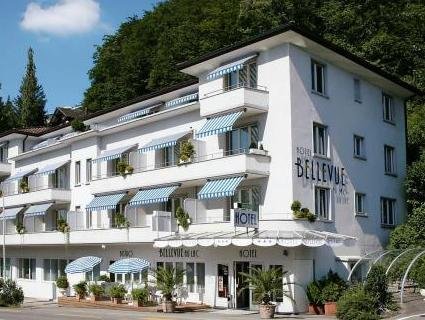 Hotel Bellevue