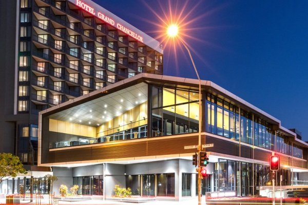 Hotel Grand Chancellor Brisbane