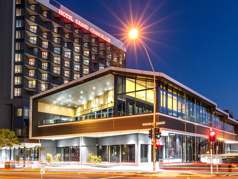 Hotel Grand Chancellor Brisbane