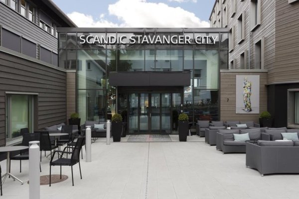 Scandic Stavanger Forus