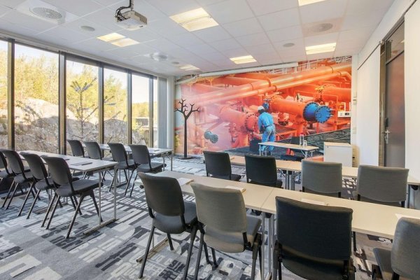 Scandic Stavanger Forus