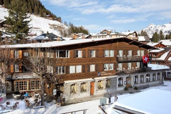 Hotel Blumental