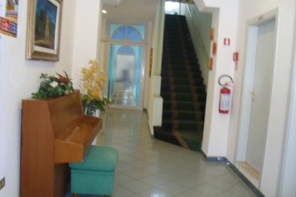 Hotel Villa Elisa