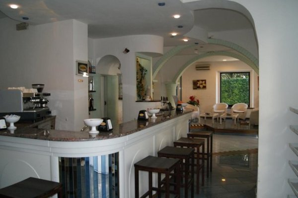 Hotel Villa Elisa