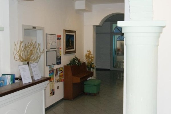 Hotel Villa Elisa