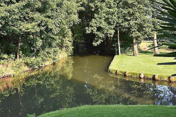 Schrebenza Apartments & Natur