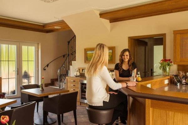 Schrebenza Apartments & Natur
