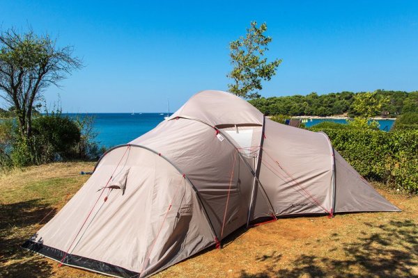 Arena Indije Camping Homes
