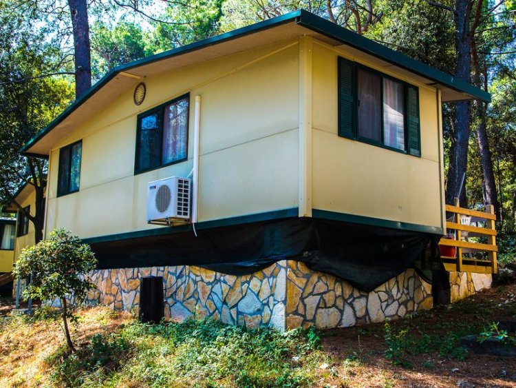 Arena Indije Camping Homes