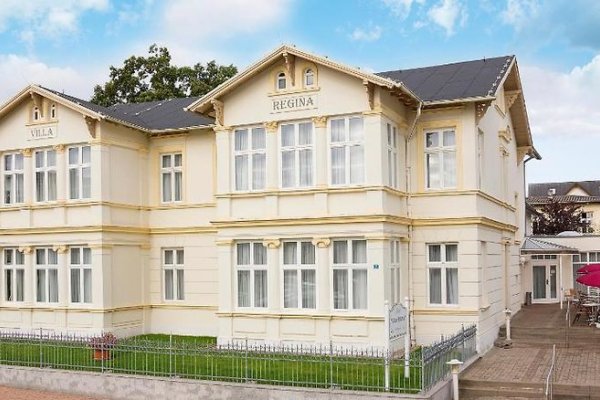 Hotel Garni Eden