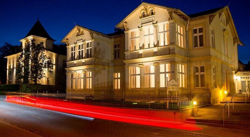 Hotel Garni Eden