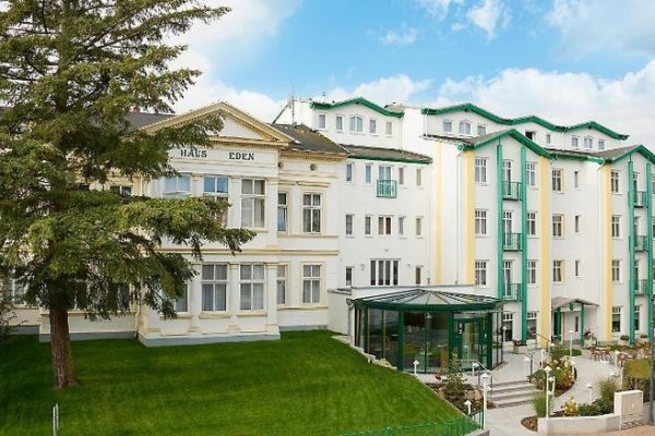Hotel Garni Eden