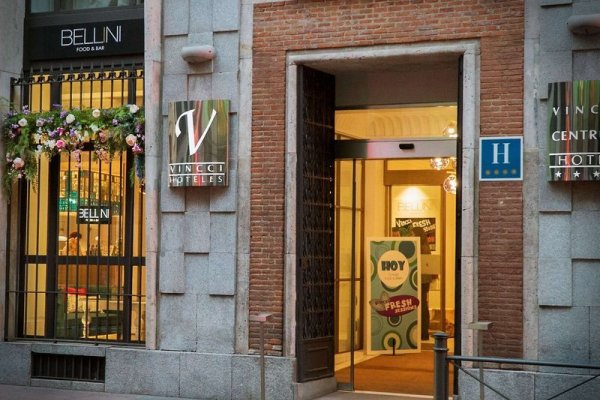 Vincci Centrum