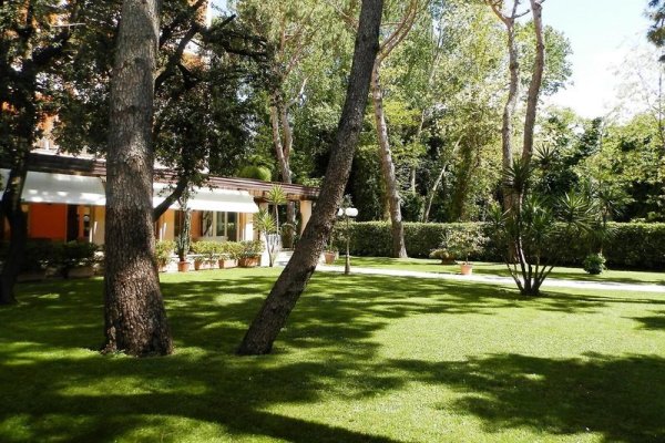 Albergo Mediterraneo