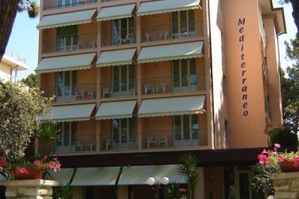 Albergo Mediterraneo