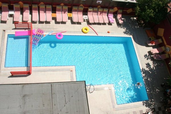 Greenmar Apartments