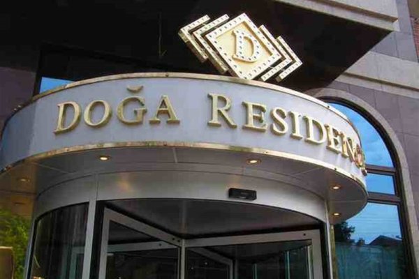 Doga Residence