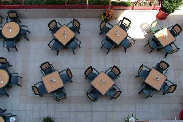 Doga Residence