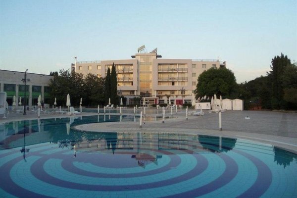 Nicotel Wellness Corato