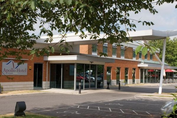 Apollo Hotel