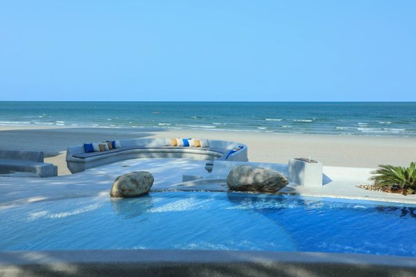 Kundala Beach Resort Hua Hin