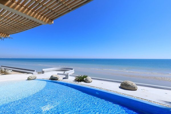 Kundala Beach Resort Hua Hin