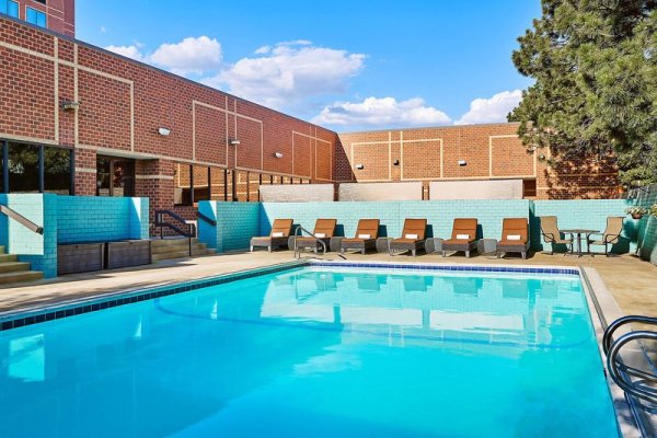 Sheraton Denver Tech Center